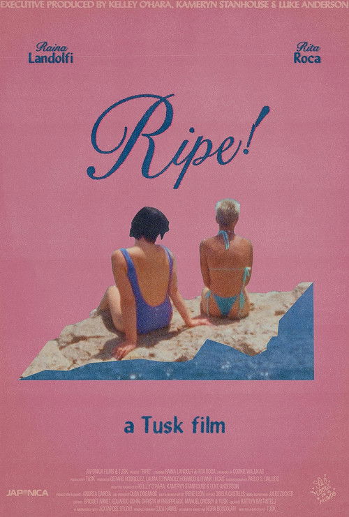 Ripe! (2024) poster