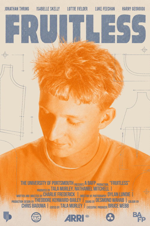 Fruitless (2026) poster