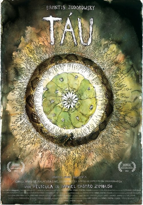 Táu (2012) poster