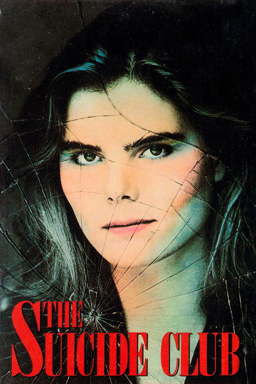 The Suicide Club (1988) poster