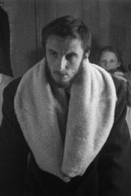 The Country Doctor (1953) poster