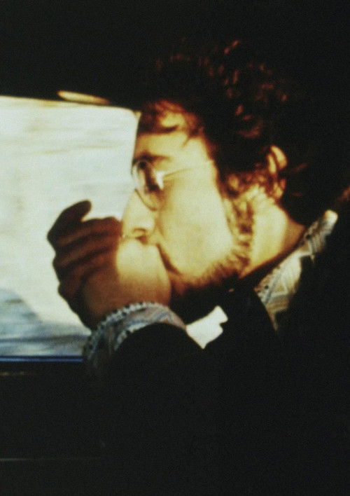 Harmonica (1971) poster