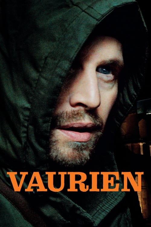 Vaurien (2021) poster