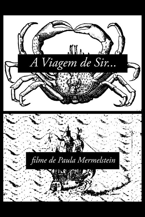 The Voyage of Sir... (2021) poster