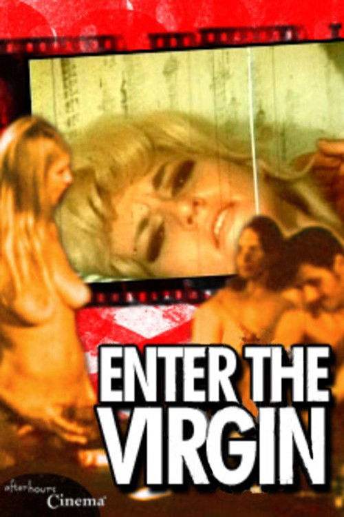 Enter the Virgin (1970) poster