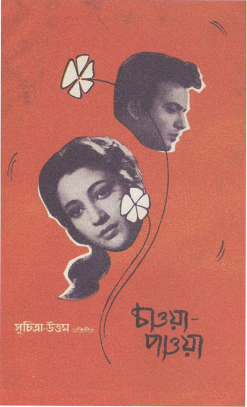 Chaowa Pawa (1959) poster