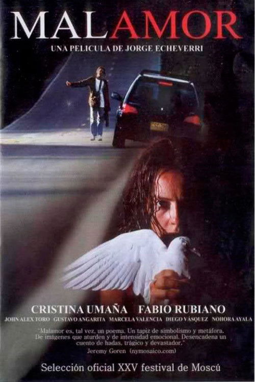 Malamor (2004) poster