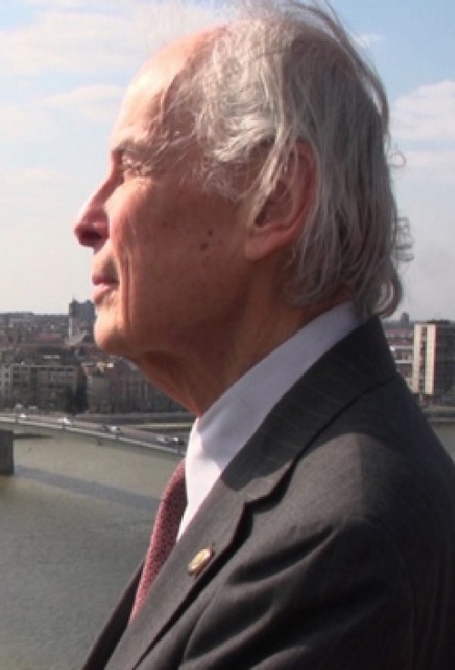 The Extravagant Genius (2018) poster