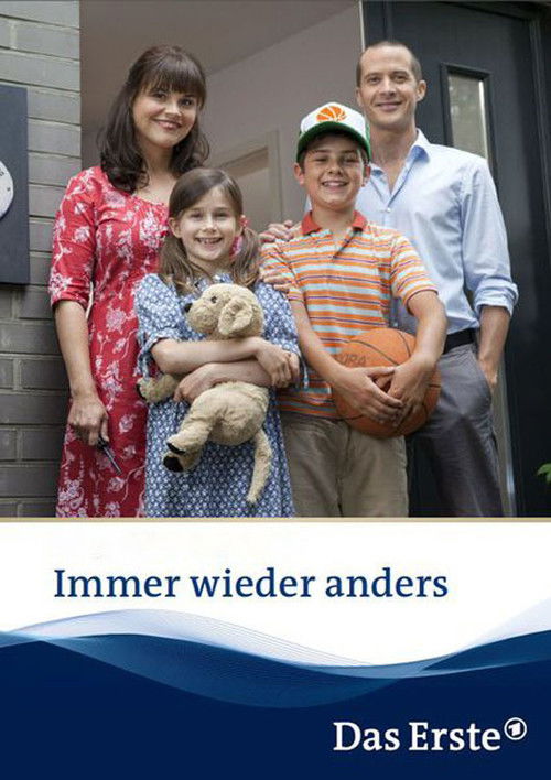 Immer wieder anders (2014) poster