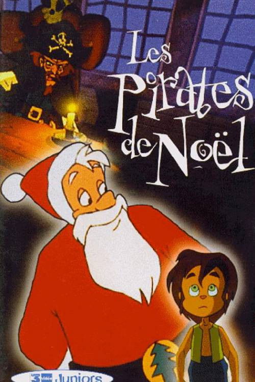 Les Pirates de Noël (1996) poster