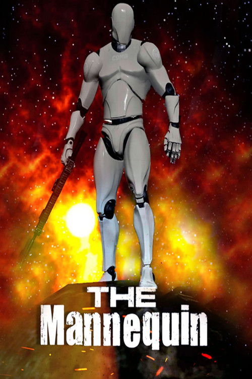 The Mannequin (2022) poster
