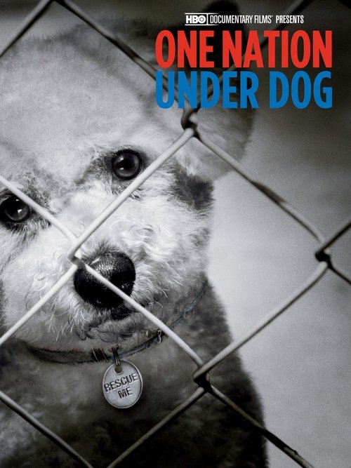 One Nation Under Dog (2012) poster