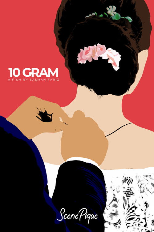 10 Gram (2020) poster