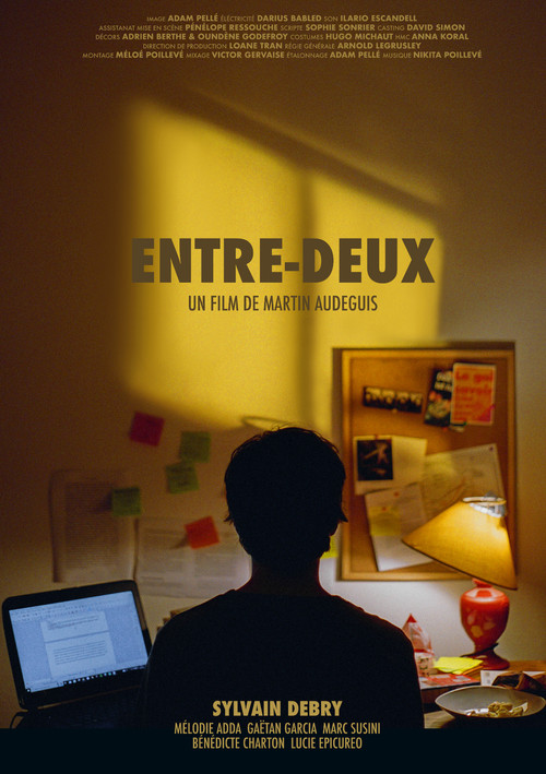 Entre-deux (2023) poster