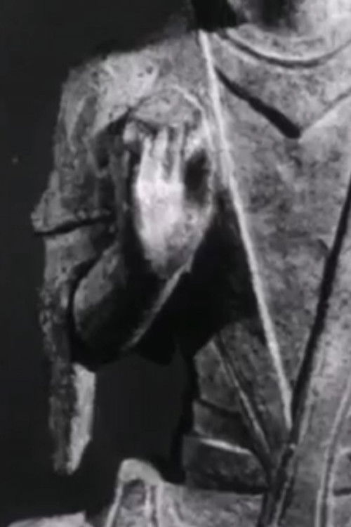 Orient-Occident (1960) poster