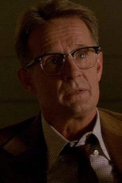 Doppelganger (2001) poster