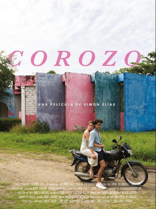 Corozo (2024) poster