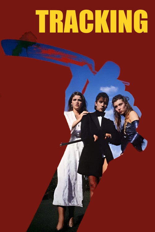 Tracking (1987) poster