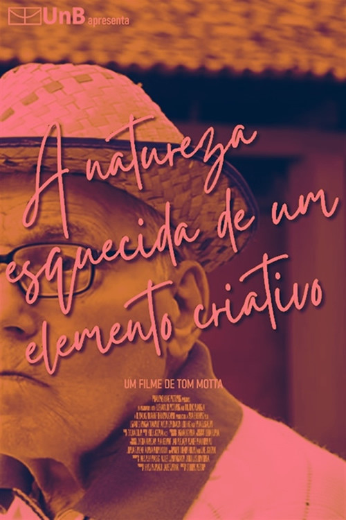 A natureza esquecida de um elemento criativo (2015) poster
