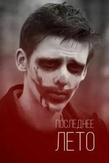 Last Summer (2014) poster