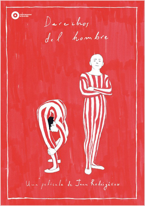 Rights of Man (2018) poster