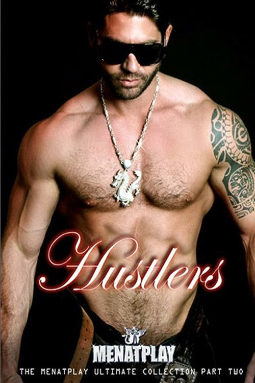 Hustlers (2011) poster