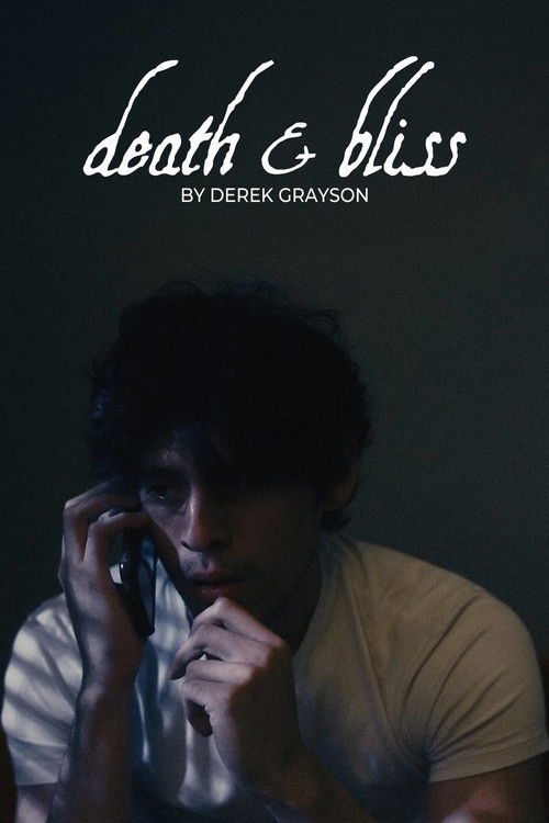 Death & Bliss (2024) poster