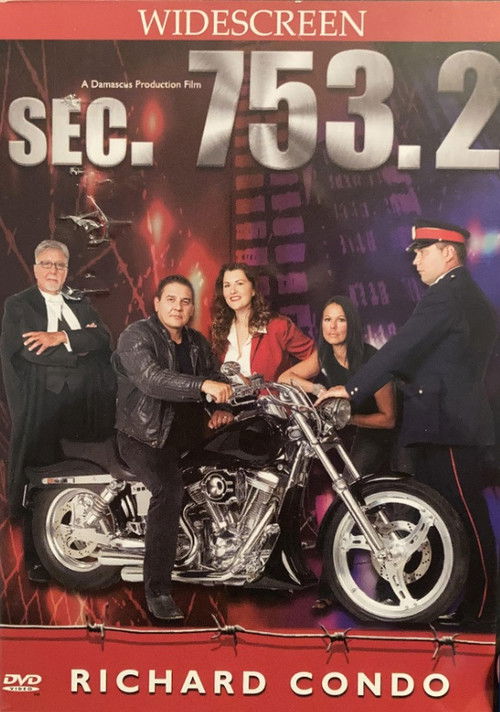 Section 753.2 (2009) poster