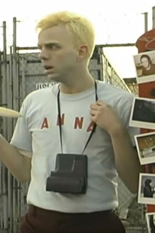 Anna Is Being Stalked (2002) poster