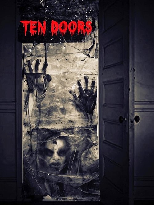 Ten Doors (2022) poster