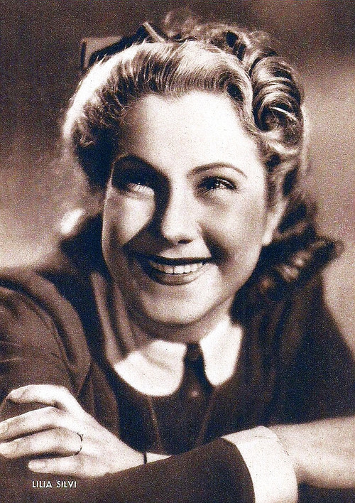 La capanna dell'amore (1935) poster