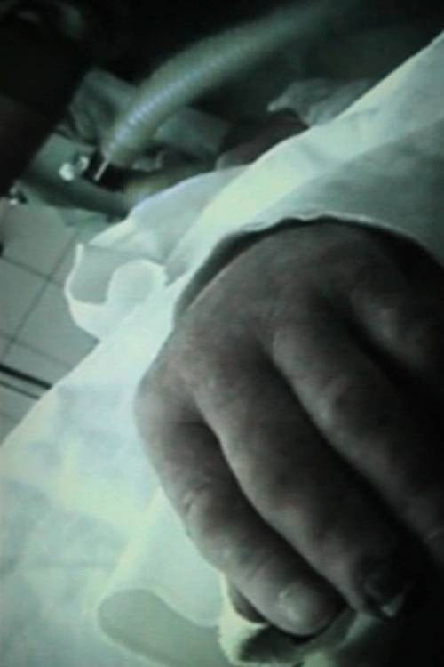 Vita Minima (2000) poster