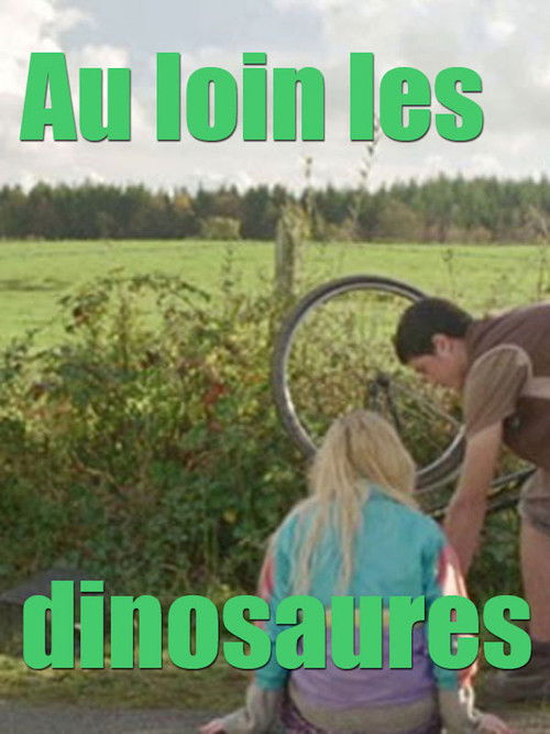 Dinosaurs in the Distance (2016) poster