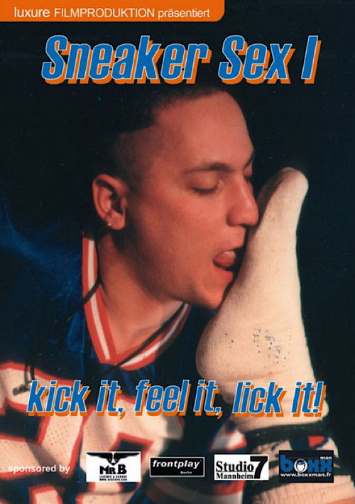 Sneaker Sex 1 (1998) poster
