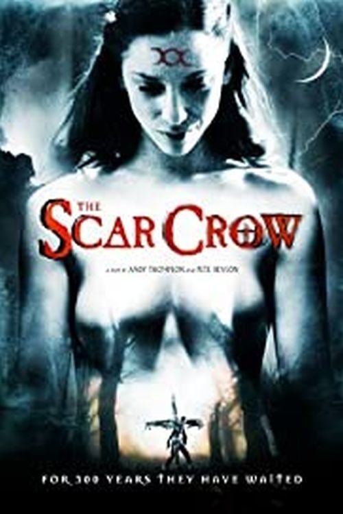 Scar Crow (2009) poster