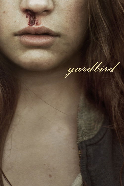 Yardbird (2012) poster