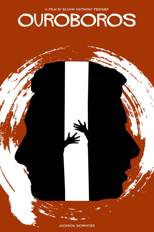 Ouroboros (2020) poster