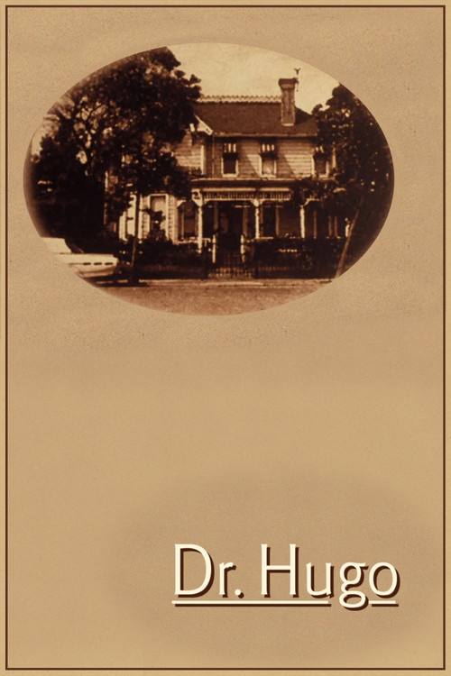 Dr. Hugo (1996) poster