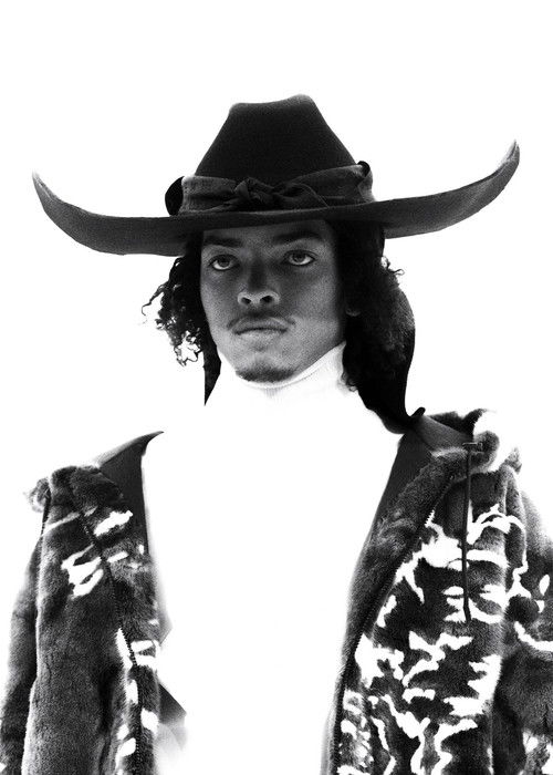 Peculiar Contrast, Perfect Light (2021) poster