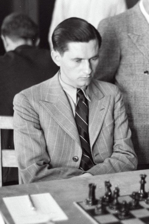 The Estonian Game (1993) poster