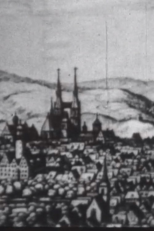 Martin Luther (1963) poster