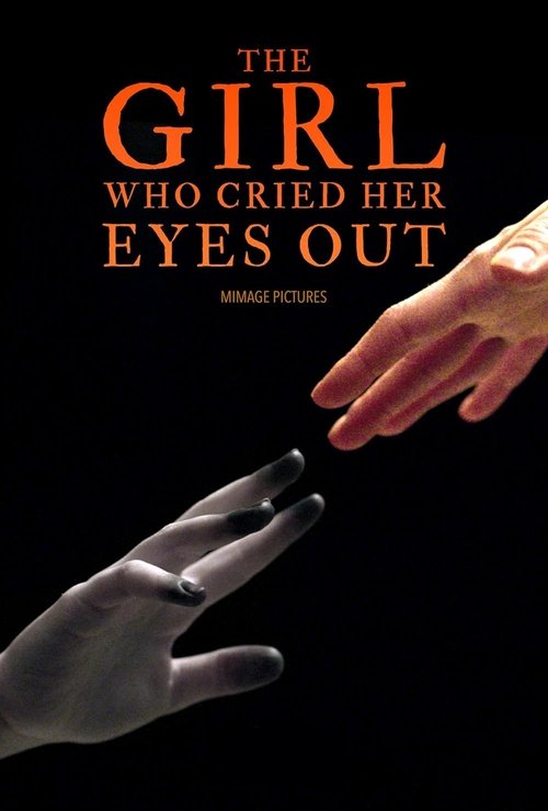 The Girl Who Cried Her Eyes Out (2024) poster