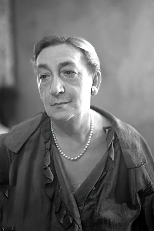 Marguerite Moreno