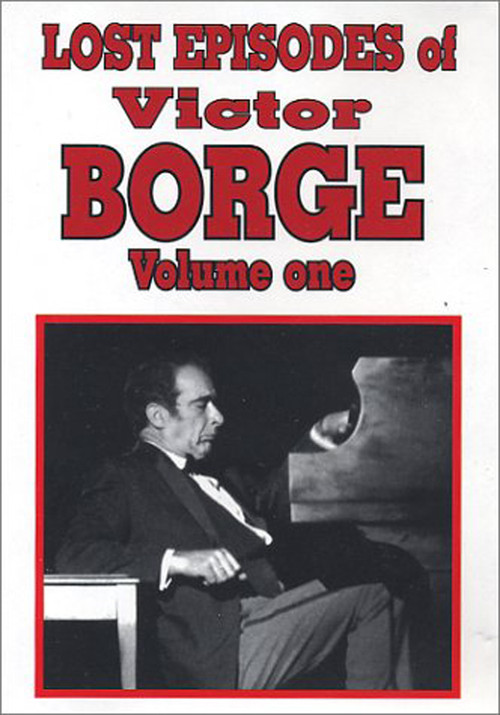 Lost Episodes of Victor Borge - Volume One (2004) poster