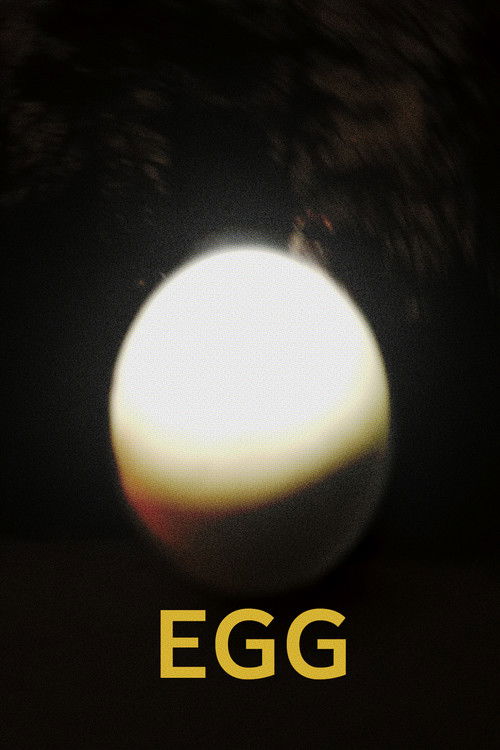 Ägg (2026) poster