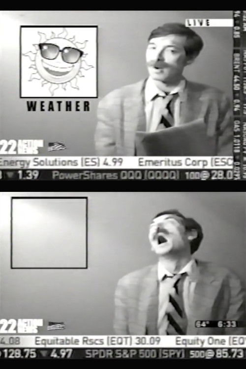 22 Action News (2010) poster