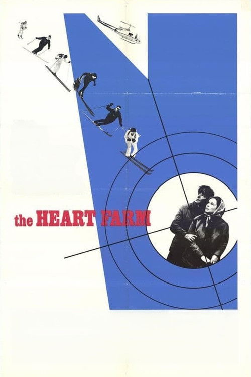 The Man Who Wanted to Live Forever (1970) poster