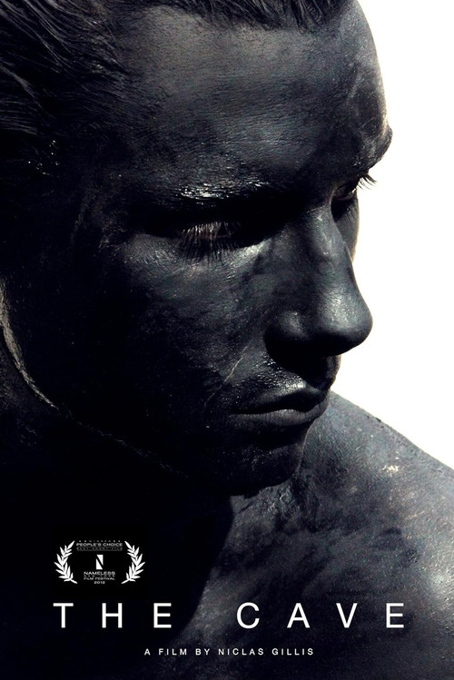 The Cave poster