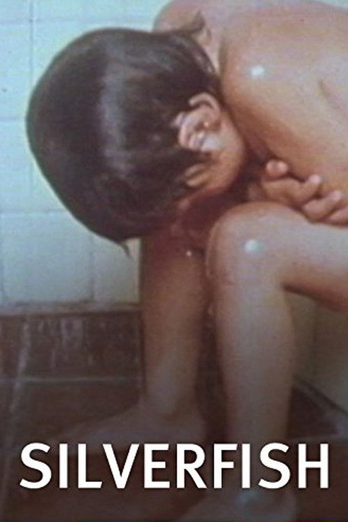 Silverfish (1981) poster