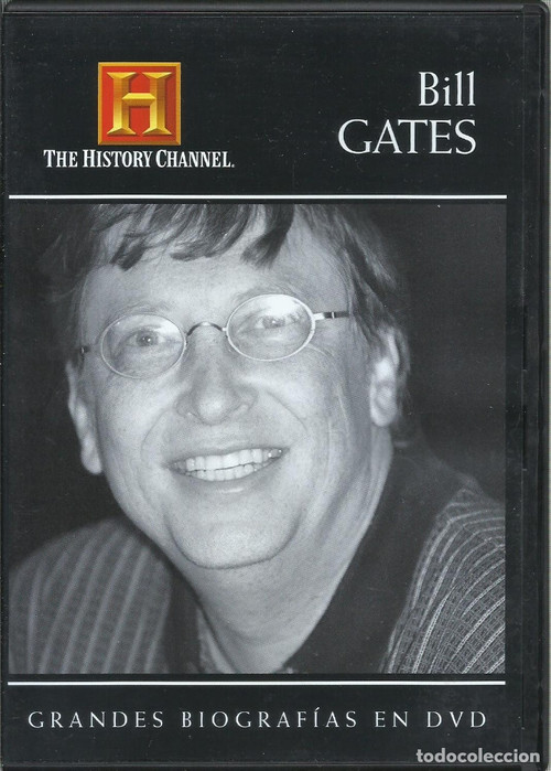 Bill Gates A Tycoon Story (2012) poster